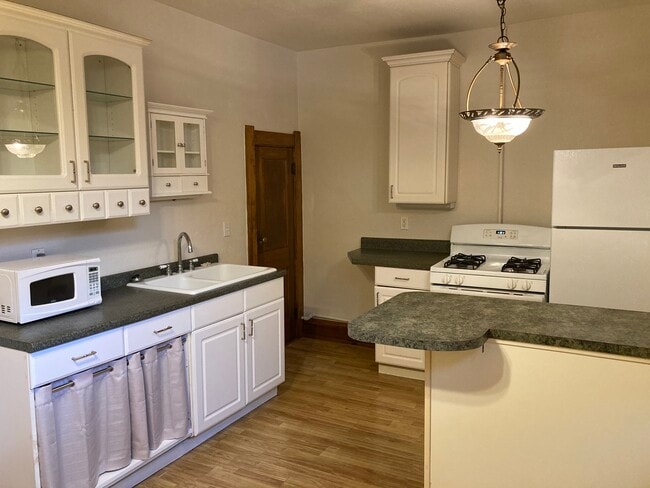 Foto del edificio - Lincoln Hotel Apartments