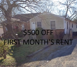Building Photo - 2909 Clifton Ave