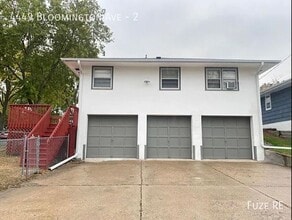 Building Photo - 4449 Bloomington Ave