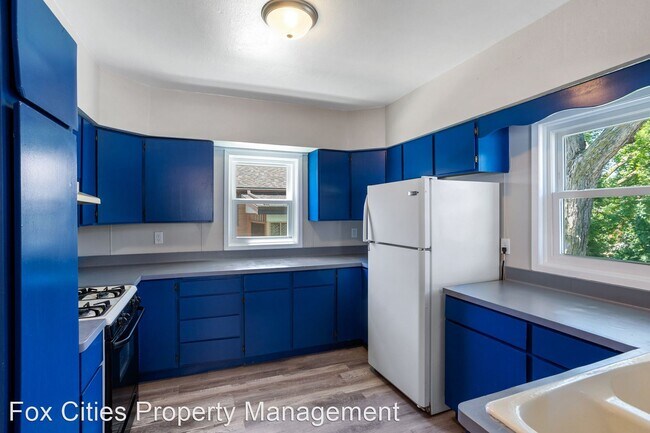 Building Photo - 3 br, 1 bath House - 916 W 9th Ave