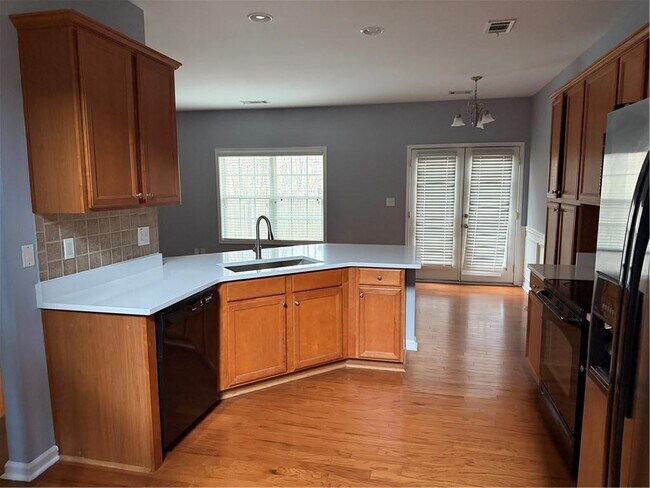 Foto del edificio - 358 Creek Manor Way