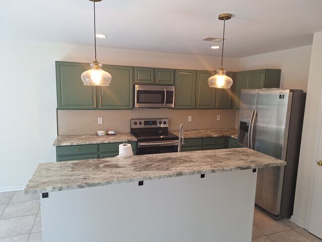 Foto del edificio - 404 Indigo Ridge Dr