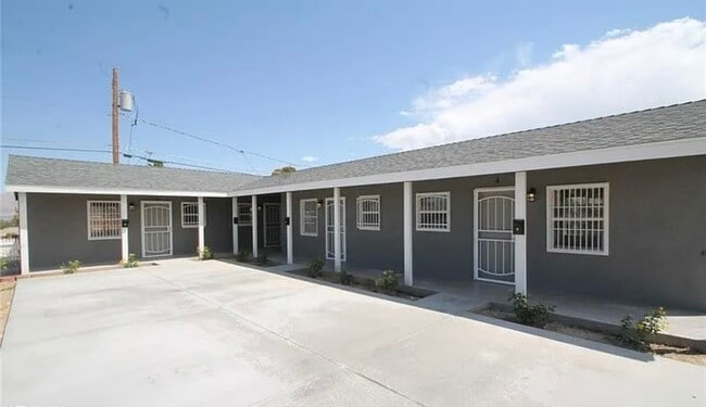 Building Photo - 640 N 9th St