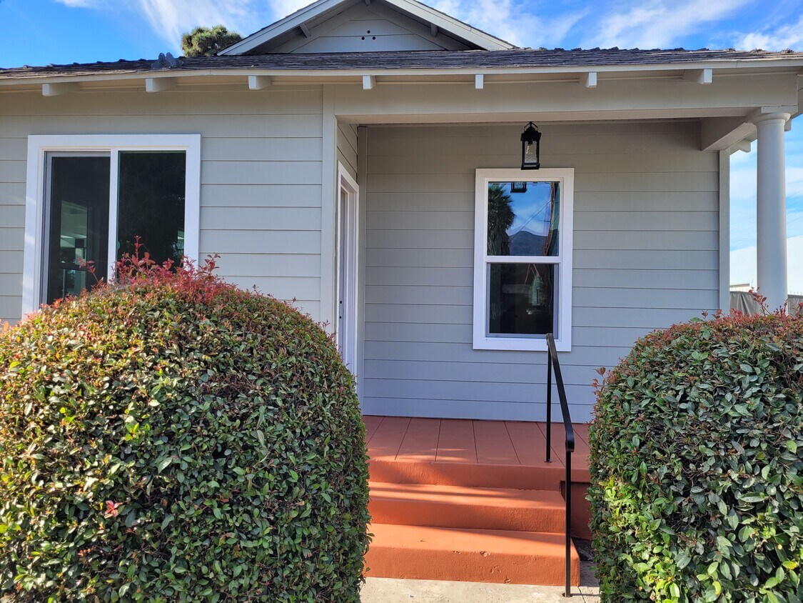 42 Houses for Rent in Santa Barbara, CA Westside Rentals