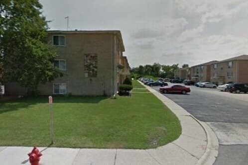 CORNER LOT - 9571 Maple Dr
