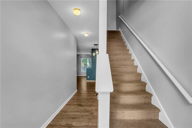 Foto del edificio - 1634 Jackson Way
