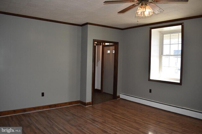 Foto del edificio - 11787 Mercersburg Rd