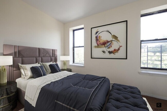 Foto del edificio - 245 Ralph Avenue