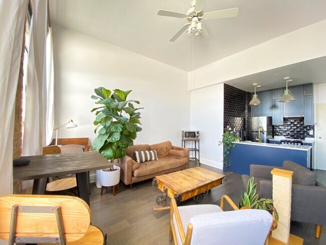 Foto del edificio - 123 N Blount St