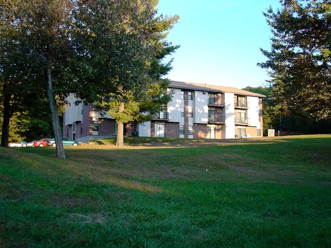 Building Photo - Staffordshire Country Estates