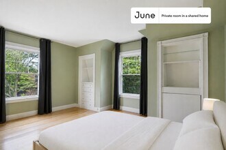 Building Photo - Room in Shared 7 bed/2.5 bath home in Harvard Square (Cambridge)