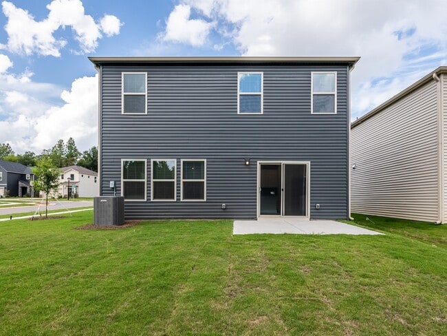 Photo - 8845 Festival Wy House