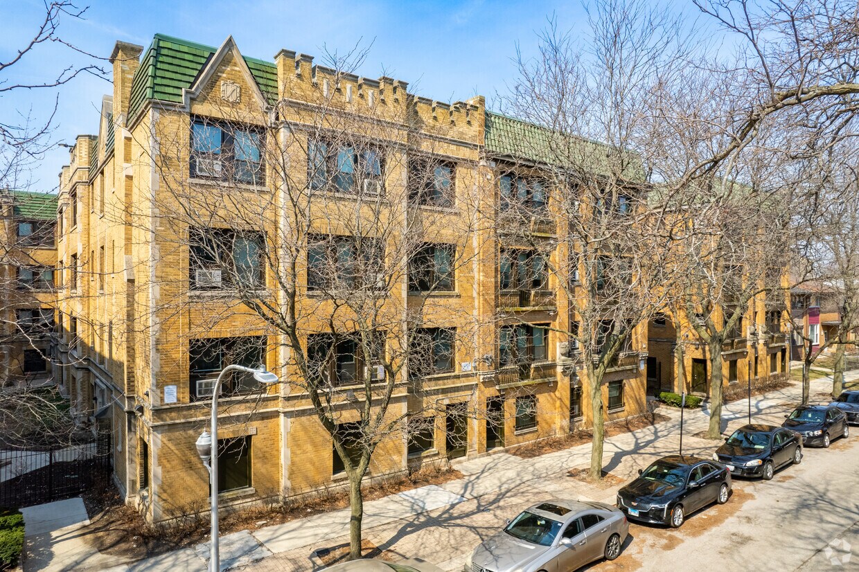 Foto del edificio - Northpoint