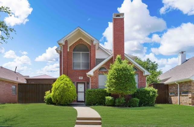 Foto del edificio - 7851 Armor Ln