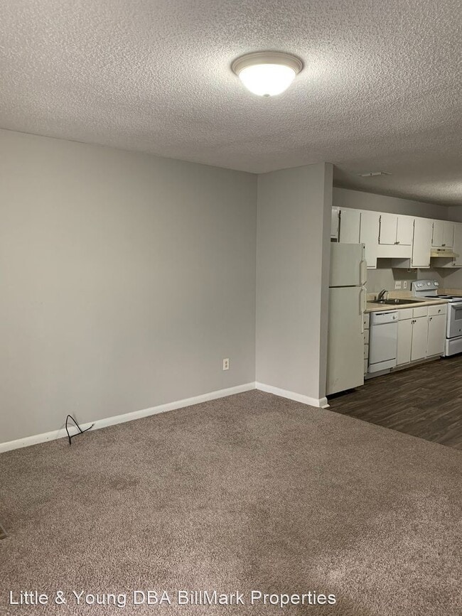 Building Photo - 2 br, 2 bath House - 937 Odom Drive