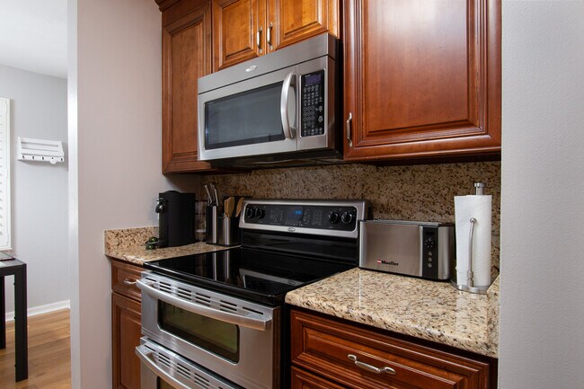 Foto del edificio - Magnolia Walk