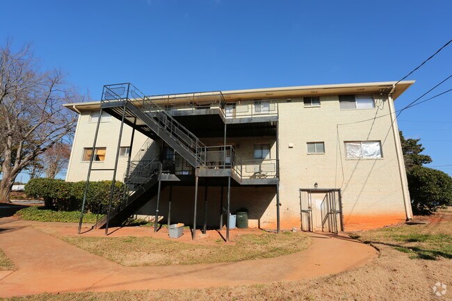 Forty15 Apartment Homes Decatur Ga Apartments Com