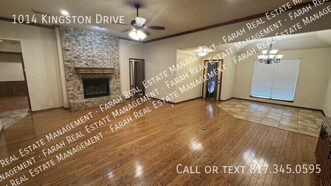 Foto del edificio - 1014 Kingston Dr