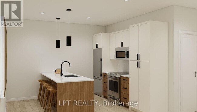 Photo du bâtiment - UNIT #8 - 373 IBEVILLE STREET