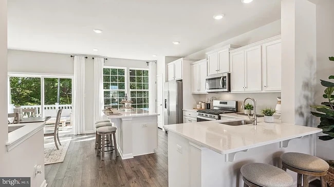 Kitchen - 19 Stanton Rd