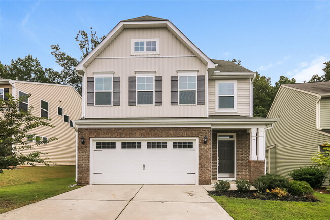 Building Photo - 9 Thimbleberry Cir