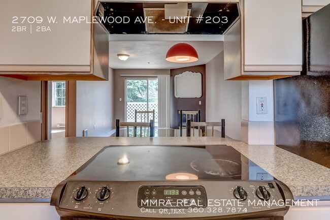 Foto del edificio - 2709 W Maplewood Ave