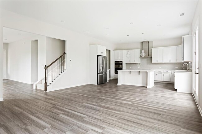 Foto del edificio - 317 Lavender Ln