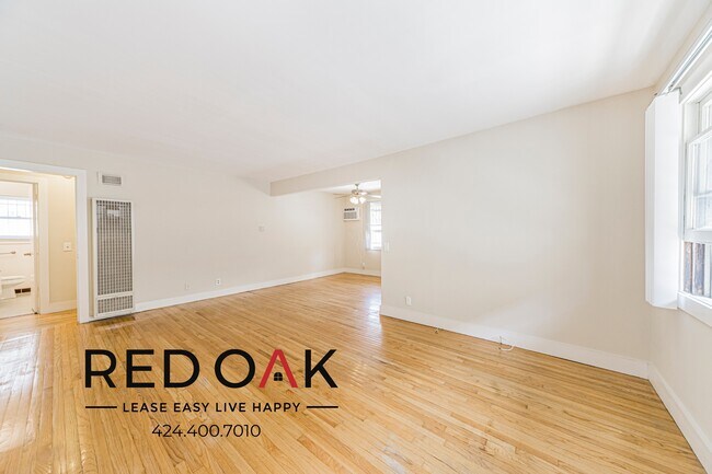 Foto del edificio - 1148 S Sherbourne Dr