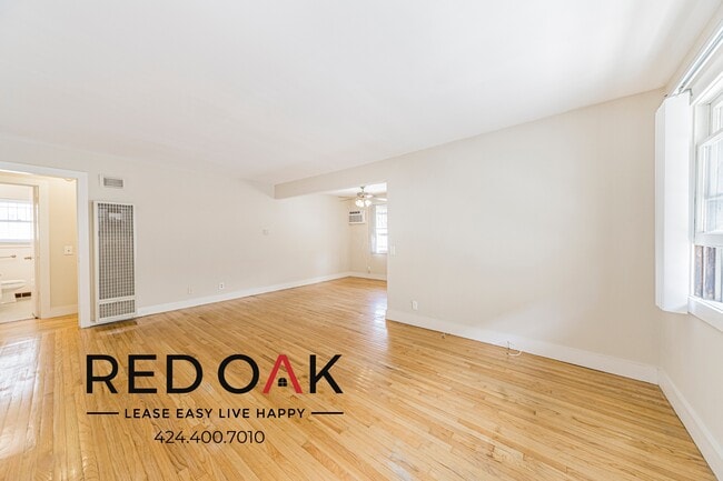 Building Photo - 1148 S Sherbourne Dr