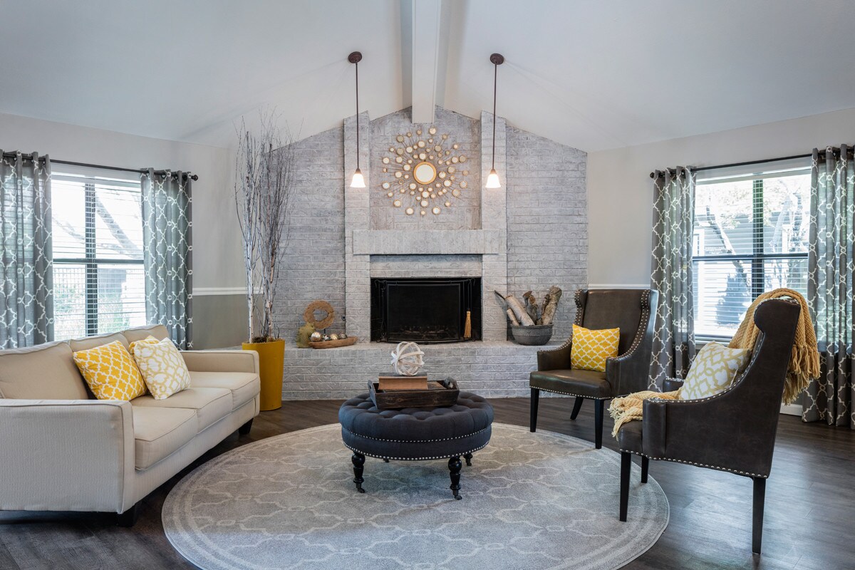 Timberlane Village Apartments Kansas City, MO