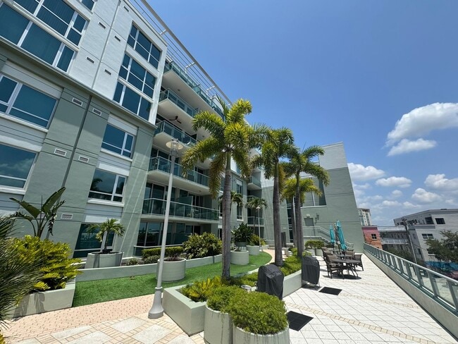Luxurious 2/2 Modern Condo in Prestigious Channelside with Resort-Style Amenities - COMING SOON -Luxurious 2/2 Modern Condo in Prestigious Channelside with Resort-Style Amenities