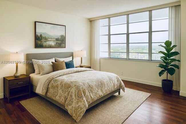 Foto del edificio - 2025 NE 164th St