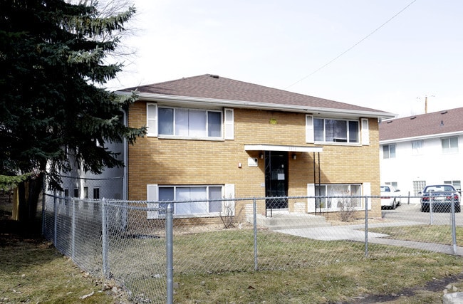Building Photo - Tyler Street Apartments