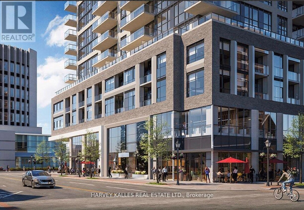 Photo principale - 2007 James St