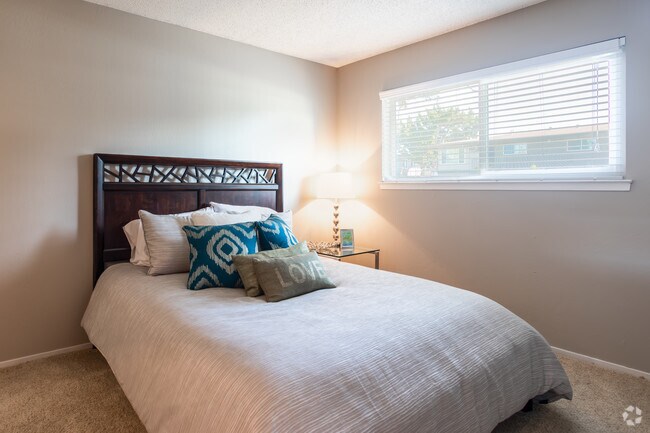 1 habitación, 1 baño - Aspire Sacramento