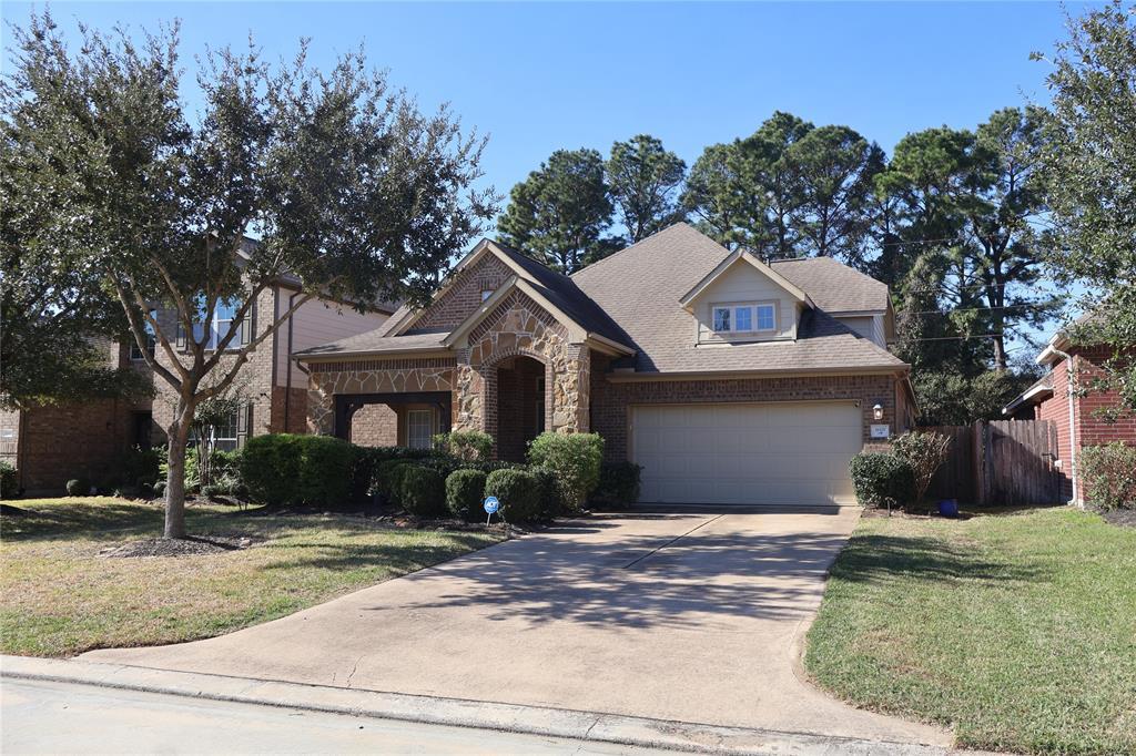 Foto principal - 16115 Keystone Ridge Ln