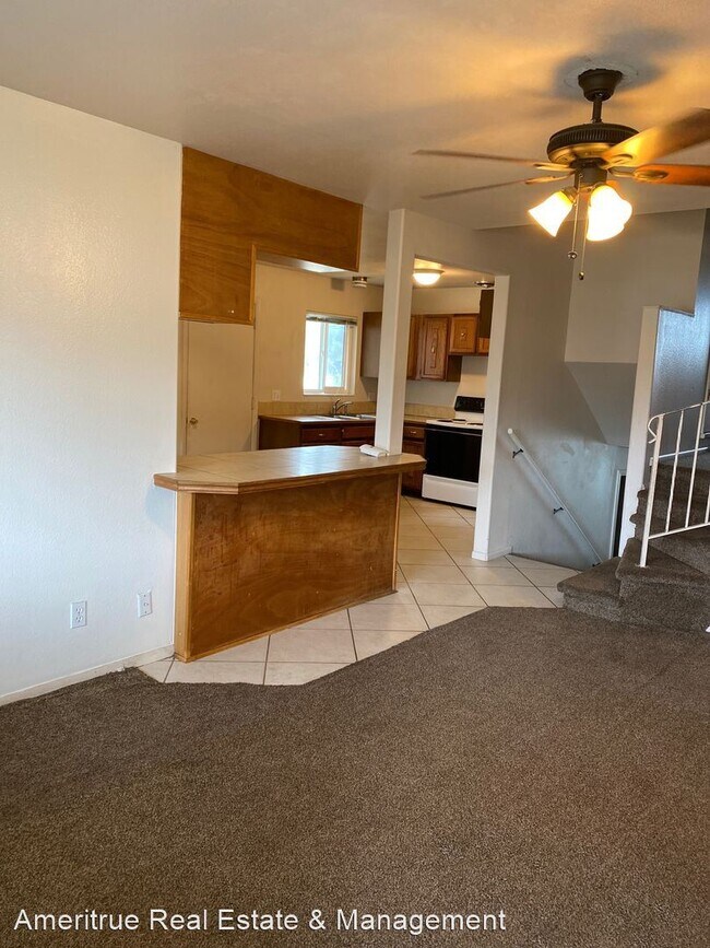Foto del edificio - 4 br, 2 bath Apartment - 1249 W 350 N
