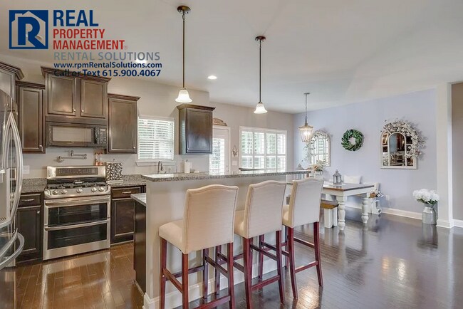Building Photo - Amazing brick home in Smyrna on a Cul-de-s...