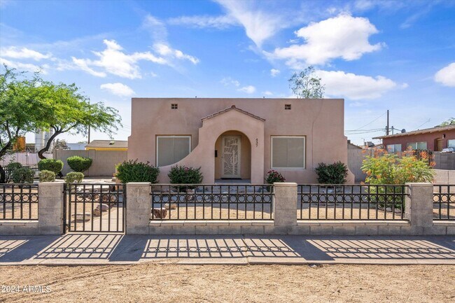 Foto del edificio - 437 N 18th St