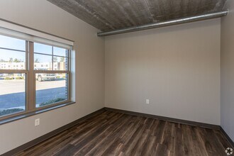 Interior Photo - The Lofts at Pigeon Forge