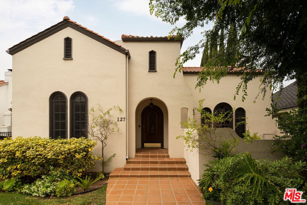 Foto principal - 127 N Gower St