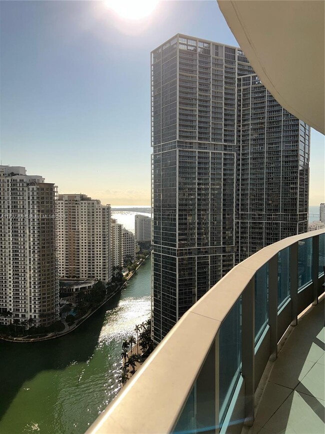 Foto del edificio - 200 Biscayne Blvd Way