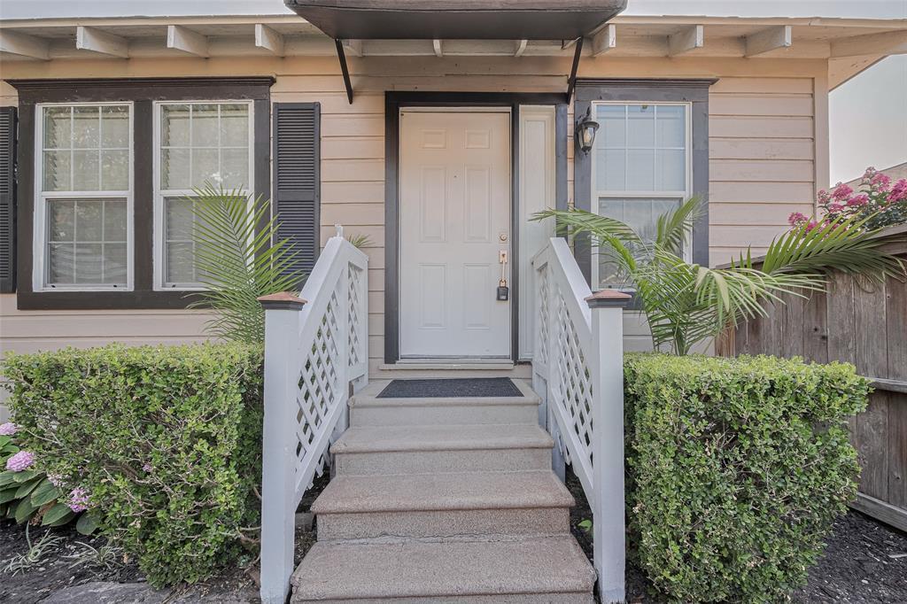 Foto principal - 907 Enid St