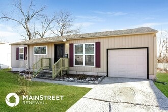 Building Photo - 413 N Seminole Dr