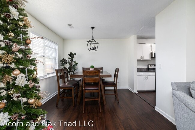 Building Photo - 2 br, 1 bath House - 4209 H Edith Ln