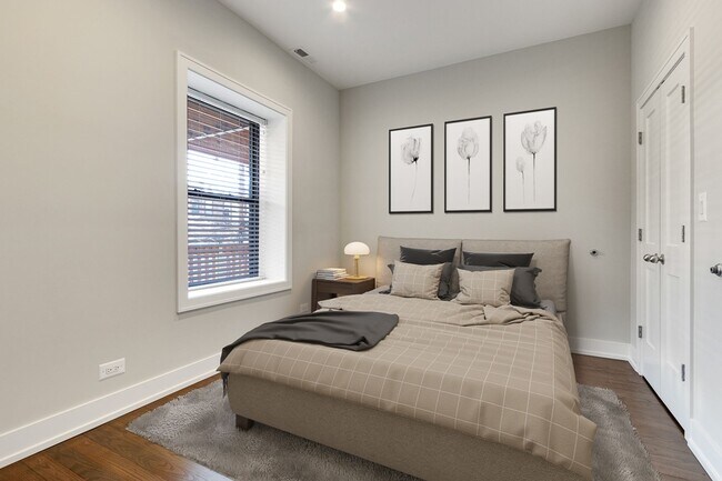 Foto del edificio - 847 W Lill Ave