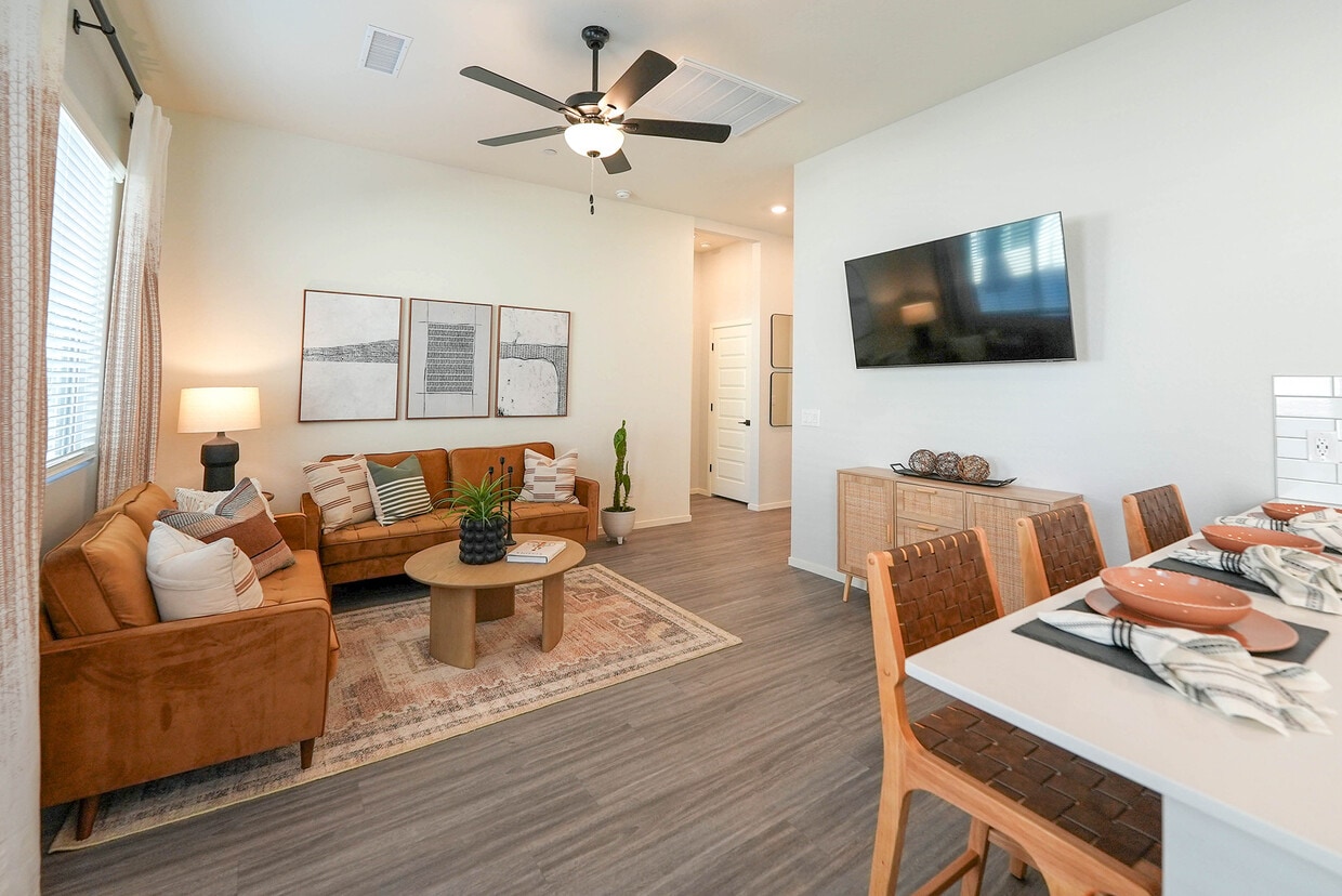 Canopy at Cottonwood Apartments in Casa Grande, AZ