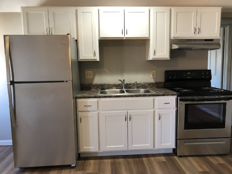 Foto principal - 2232 St James Ave
