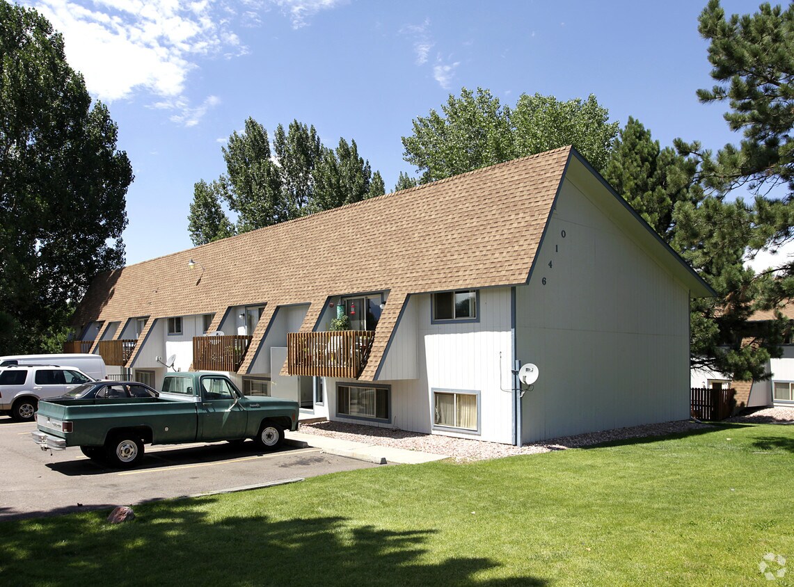 Primary Photo - 6410 Yvonne Way