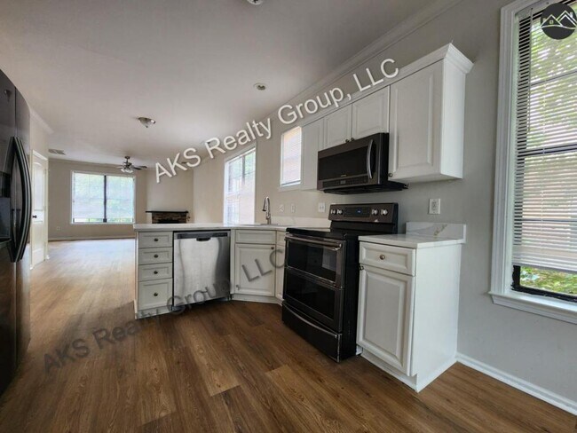 Foto del edificio - 2269 Ridgemont Dr